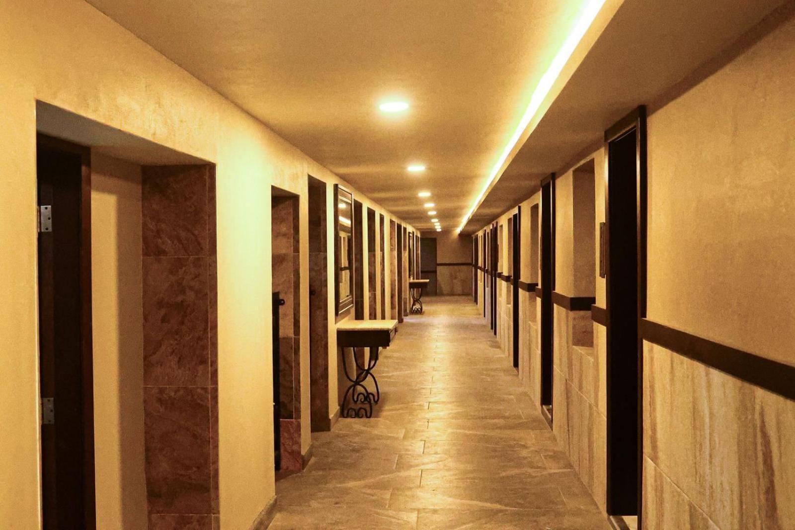 Hotel Hacienda Aguacaliente Tijuana Exterior foto